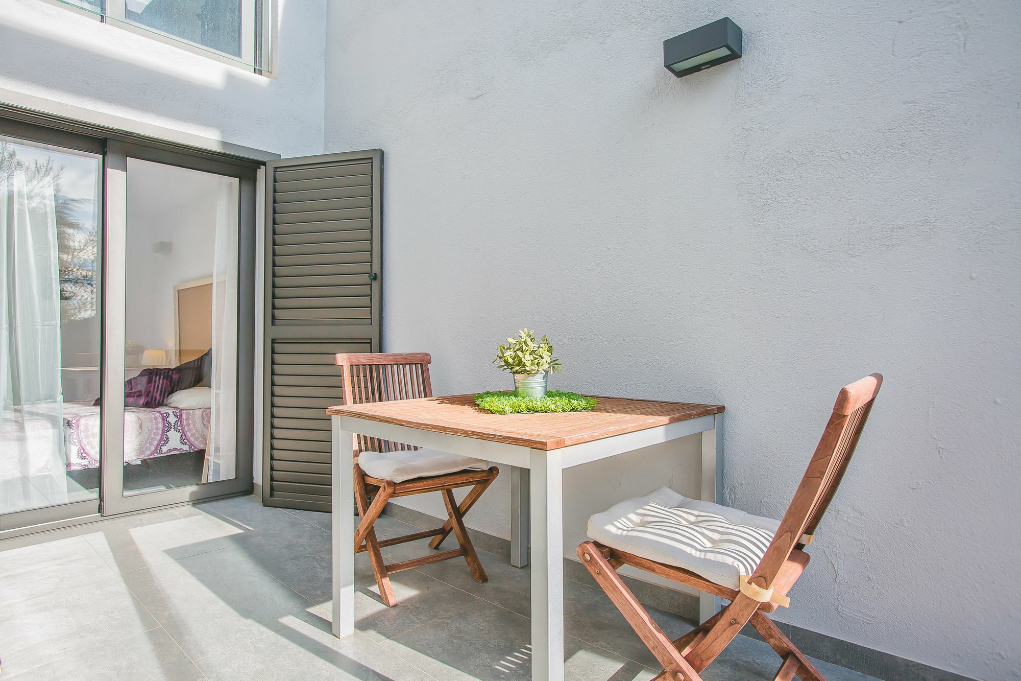 Apartamento Flateli Montjuic Gerona Exterior foto