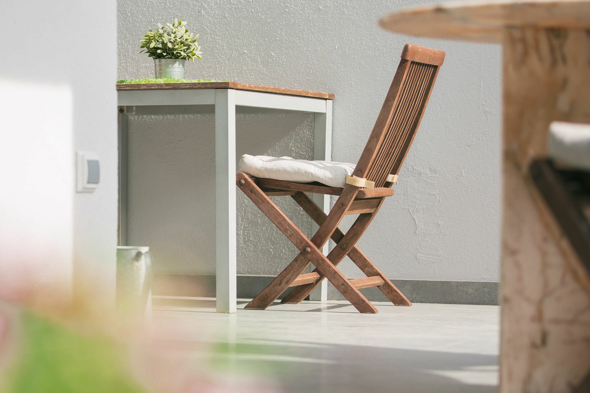 Apartamento Flateli Montjuic Gerona Exterior foto