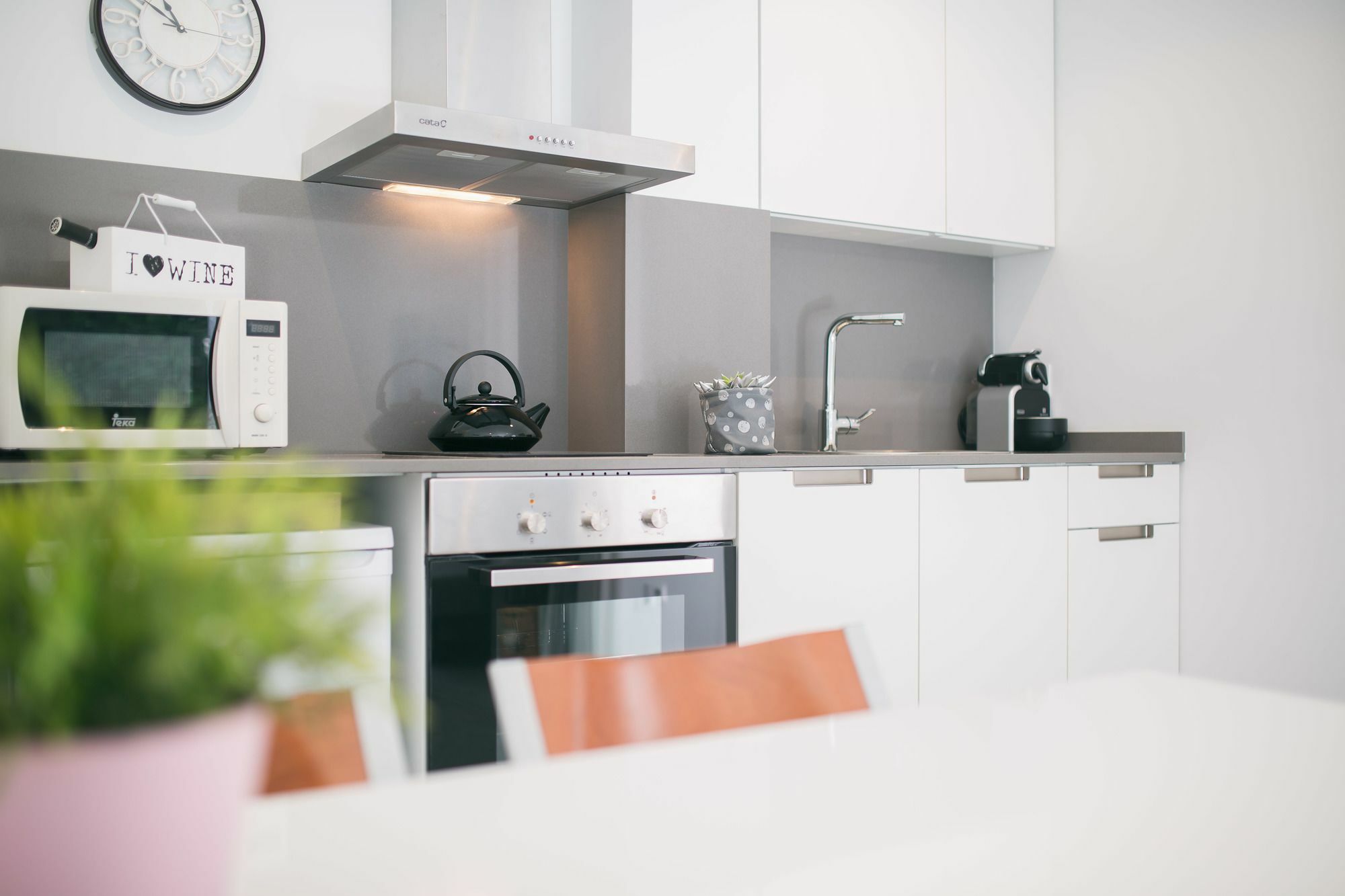 Apartamento Flateli Montjuic Gerona Exterior foto
