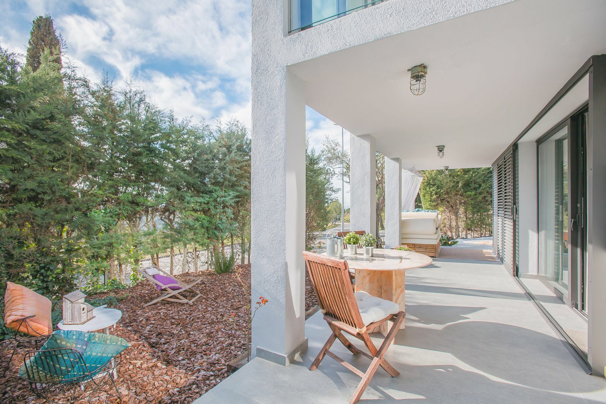 Apartamento Flateli Montjuic Gerona Exterior foto