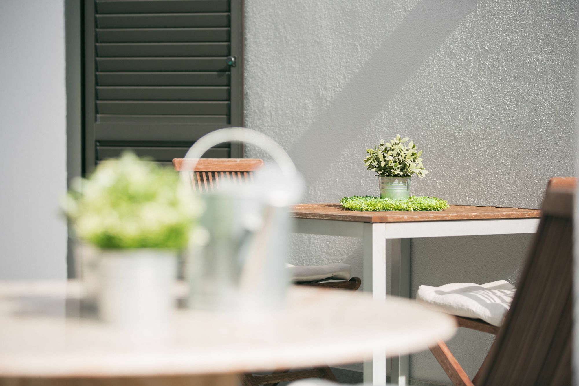 Apartamento Flateli Montjuic Gerona Exterior foto
